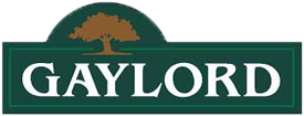 City of Gaylord logo