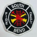 South Bend Fire Department logo