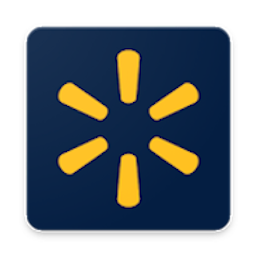 Walmart Detroit Lakes logo